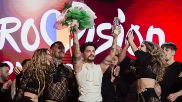 EBU acuză România că a trișat la Eurovision. Ce au declarat organizatorii despre calificarea în Semifinala 2