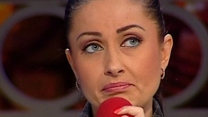 Soțul a lovit-o pe Gabriela Cristea, de la Mireasă - Capriciile Iubirii. Scandalul imens pe care l-a trăit vedeta Antena Stars în prima sa căsnicie