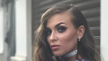 Clipe de coşmar pentru Oana Radu! Şi-a pierdut vocea, după o veste cumplită