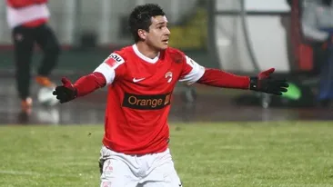 Asta este cea mai stupida accidentare! Cum l-a chinuit talentul pe Cosmin Matei pana a ajuns pe masa de operatie!