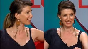 Îţi mai aminteşti de Bella, "bunăciunea" din La bloc? Din ce face bani acum Alina Chivulescu, după ce s-a lăsat de televiziune