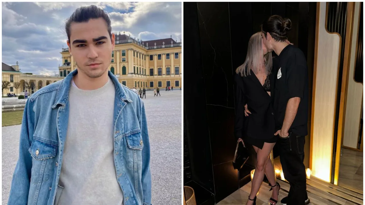 Cum arată și cu ce se ocupă nora lui Ștefan Bănică. Fiul său, Radu, și-a ținut relația secretă până acum: „Nu ne-am afișat”