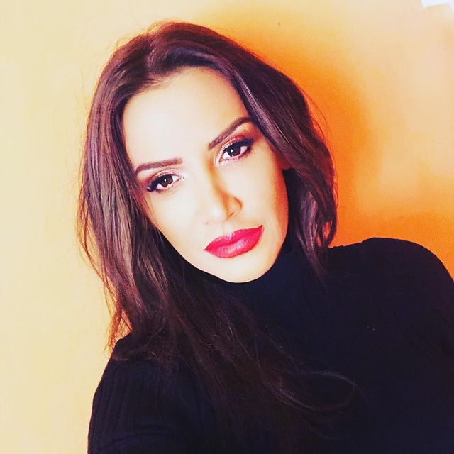Mara Bănică a făcut eforturi uriașe pentru a deveni, din nou, mamă/ Sursă foto: Instagram.com