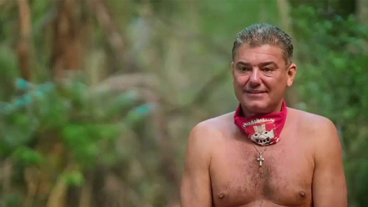 Cristian Boureanu s-a accidentat grav la Survivor 2026: ”E umflată rău!”