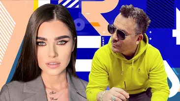 Theo Rose s-ar mărita și mâine cu Răzvan Fodor. Care sunt celebritățile care i-au făcut avansuri cântăreței