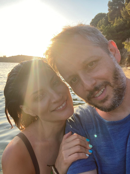 Ioana Ginghină, vacanță de vis alături de Cristi și Ruxi / Sursă foto: CANCAN