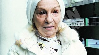 Emilia Lucinu se gandeste la recuperarea fiului sau: "O sa-l iubeasca fetele si asa, taiat pe mana!"