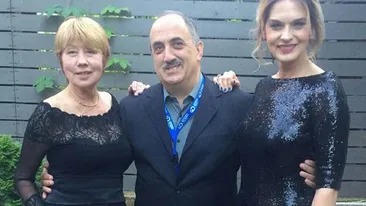 Actrița Carmen Galin a fost găsită moartă în casă! Mesajul Manuelei Hărăbor