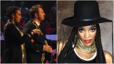 Ce s-a ales de Julie Mayaya, „Tina Turner de România”, care a câștigat Vocea României acum 11 ani. Horia Brenciu a ajutat-o să dea lovitura la PRO TV