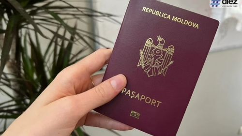 Tot mai mulți locuitori din Transnistria solicită cetățenia Republicii Moldova