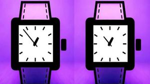 Test de logică | Identificați ceasul "fake" în maximum 5 secunde!