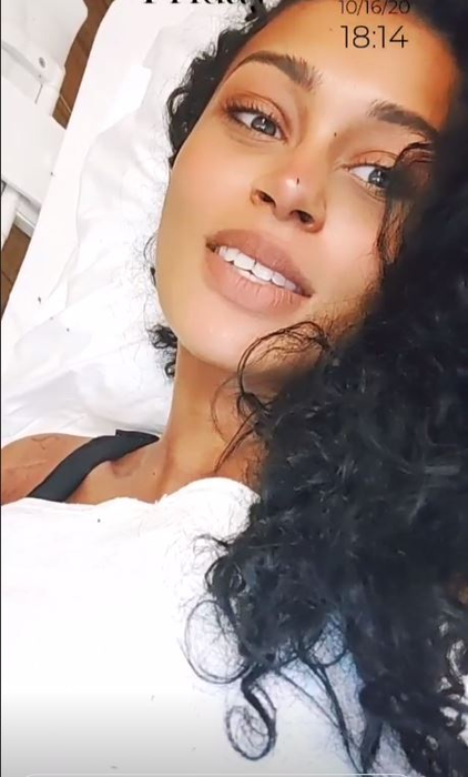 Majda Aboulumosha și-a făcut lifting mamar o clinică din Turcia. Ce s-a întâmplat după operația delicată: “Au venit peste 10 asistente”