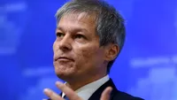 Premierul DACIAN CIOLOŞ schimbă patru miniştri. Cine îi va înlocui?