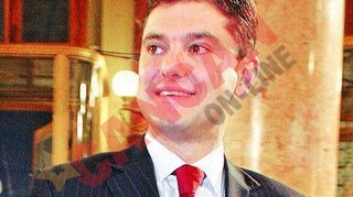 Cristian Boureanu ii sfatuieste pe Moni si Iri: "Sa le dea Dumnezeu intelepciune si calm"