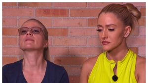 De ce a fost scoasă de pe post Sonia Simionov, de la America Express. Șefii Antenei 1 au avut răbdare doar șase ediții cu emisiunea pe care a prezentat-o