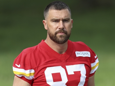 Singurul regret al lui Travis Kelce după nunta cu Taylor Swift. Ce și-ar fi dorit să fie diferit