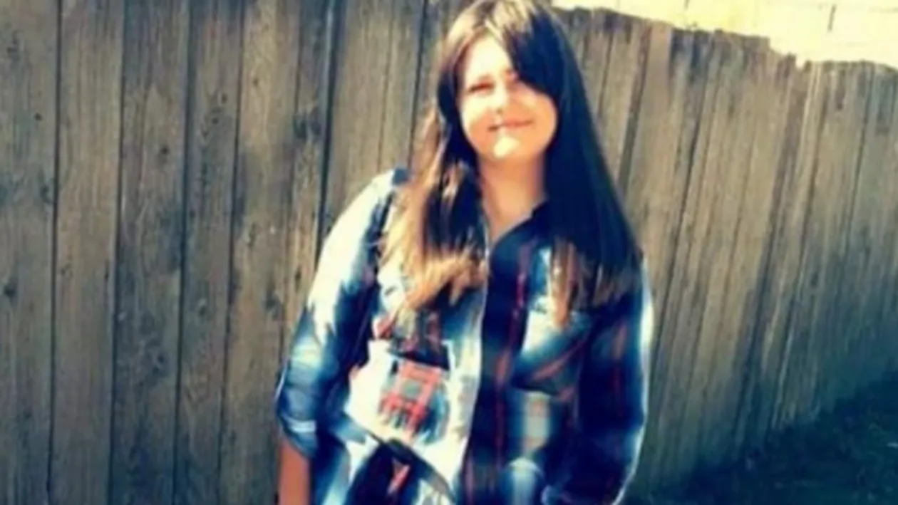 A fost găsită fetița de 13 ani din Suraia, Vrancea. Mama fetei a făcut anunțul: Mulțumesc, Poliția Română!