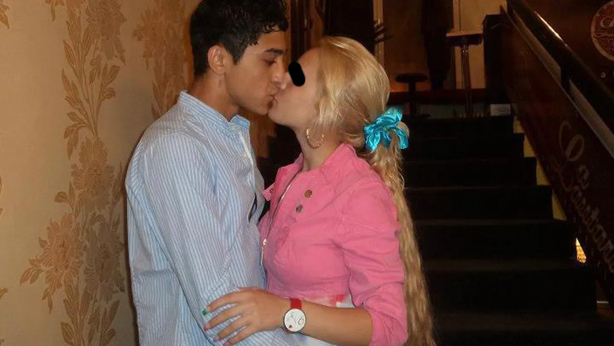 Urmeaza sa devina tatic, insa asta nu-l impiedica sa se distreze. Manelistul Babi Minune pipaie femei prin cluburi