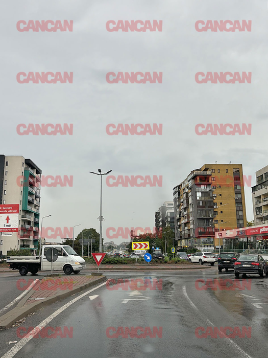 Cum arată plaja Mamaia Nord după ciclonul care a devastat Vama Veche