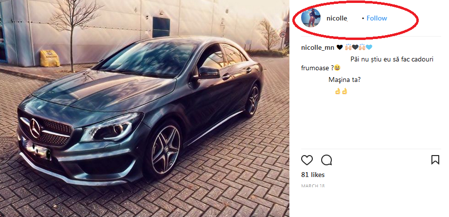Flagrant amoros! „Prinţul” şi o hostessă fierbinte s-au sărutat pe furiş în parc, dar noi am fost pe fază!