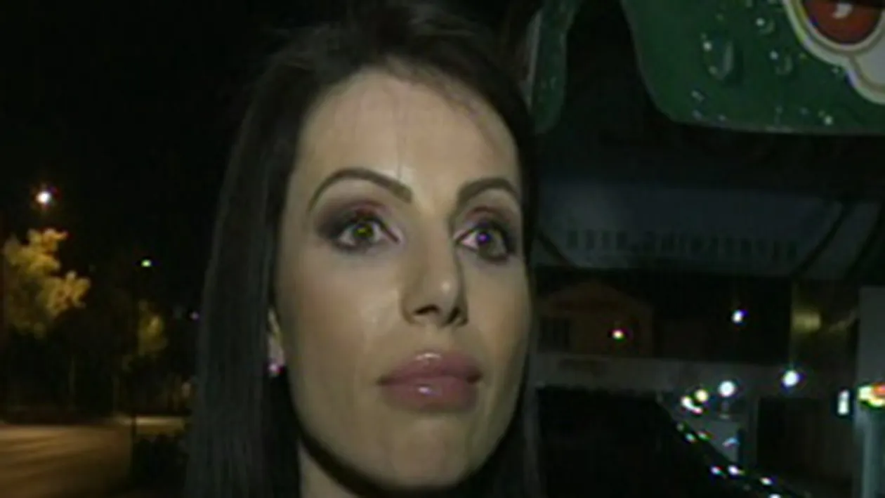 Un fotomodel celebru socheaza in ziua in care a implinit 30 de ani: Ma rog pentru Florin Salam de fiecare data cand intru in Biserica. Il apreciez mai mult decat pe mama