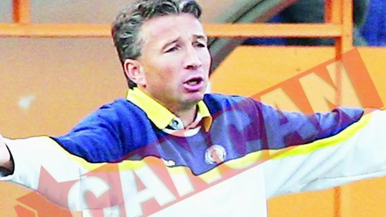 Scotienii au confundat Urziceniul cu Timisoara