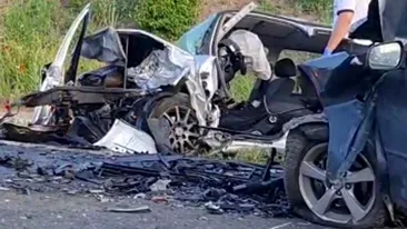 Tragedie în Constanța! O tânără de 24 de ani și-a pierdut viața după ce a intrat cu mașina pe contrasens