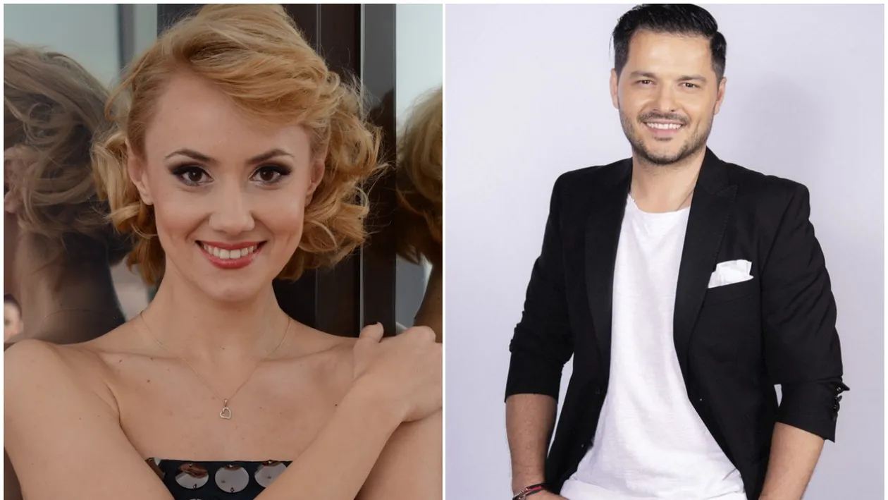 Oana Ioniță, cerută în căsătorie de Liviu Vârciu! Idila de care nimeni n-a știut: ”Mi-a făcut o surpriză!”