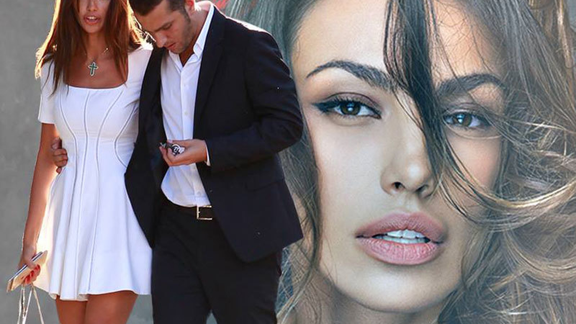 MEGA-EXCLUSIVITATE. Avem şi primele declaraţii. Mădălina Ghenea & iubitul milionar au rupt logodna?! CANCAN.ro prezintă în premieră indiciile separării!