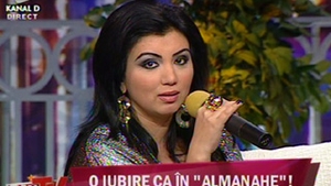VIDEO Adriana Bahmuteanu, despre relatia dintre Marian Vanghelie si Oana Mizil: "Cred ca se lasa cu pirostrii"