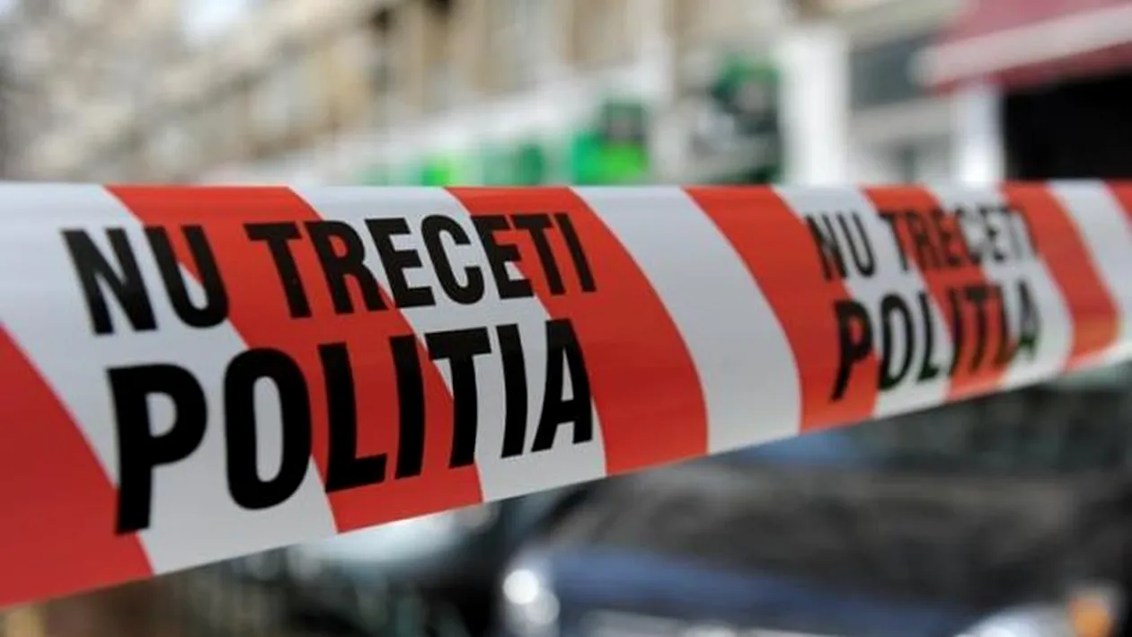 Angajata unei primării din județul Olt, împuşcată accidental de soţ