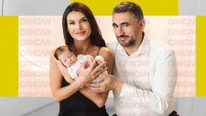 El este moștenitorul unei averi colosale! CANCAN.RO are primele imagini cu fiul lui Mișu Pricopsitu’