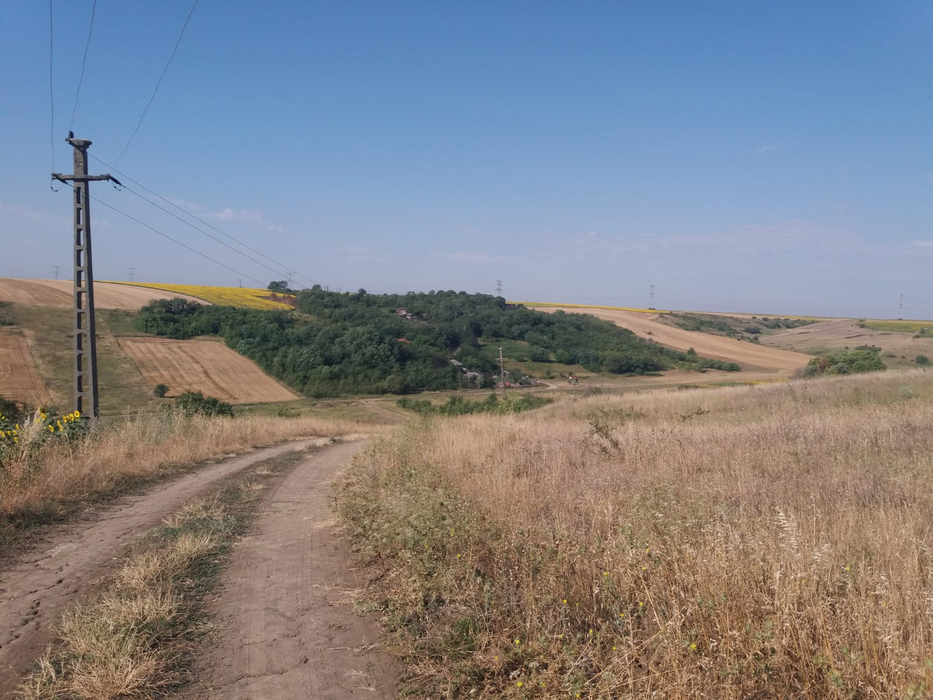 Bucicani, un loc rupt de lume, de care nu a auzit nici COVID-ul