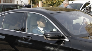 Mutu, implicat într-un accident rutier în ziua nunţii lui!