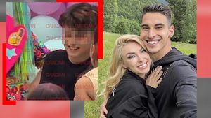 MEGAEXCLUSIVITATE! Victor Cornea, iubitul Andreei Bălan, are un copil pe care l-a ținut ascuns! Luca are 10 ani și seamănă leit cu tatăl său: "Eram foarte tânăr, relația nu a mers"