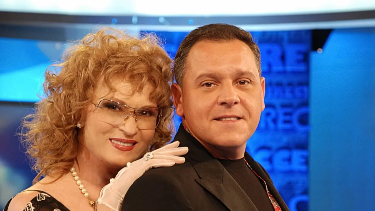 Bărbatul care și-a bătut joc de Angela Similea o ținea închisă în casă și îi arunca vorbe grele: „Tu ești un nimeni, un rahat”. Clipele de coșmar trăite de marea artistă a României