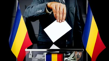 Alegeri locale 2024. Care ar fi situația pentru fotoliul de primar al Bucureștiului la ora 16:00