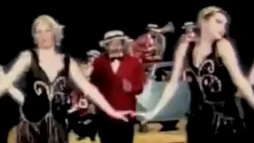 VIDEO Hi-Q organizeaza party pentru Gica Petrescu