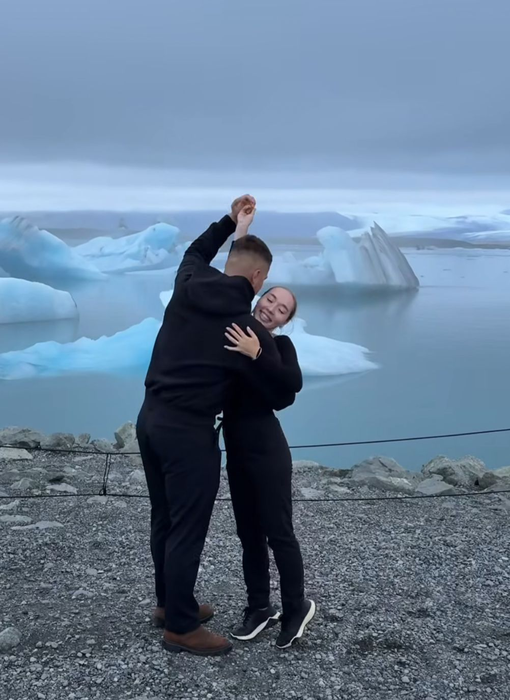 Katy Black și Cristian Cebotari divorțează după 8 ani de căsnicie/ sursă foto: Instagram