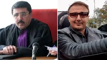 Fiul judecătorului Ion-Tudoran, cercetat penal în trei dosare!