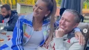 Reghe a plănuit divorțul de Anamaria Prodan! Cearta cu Gigi Becali a umplut paharul