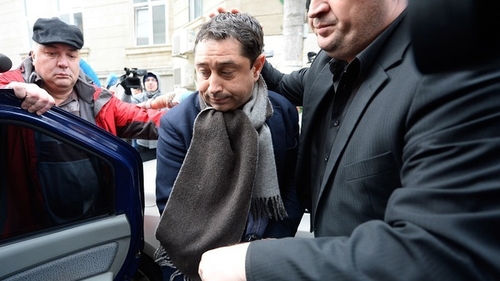 Fost ministru de Interne, condamnat la 5 ani de închisoare! Acuzat că a primit mită de 500.000 de euro