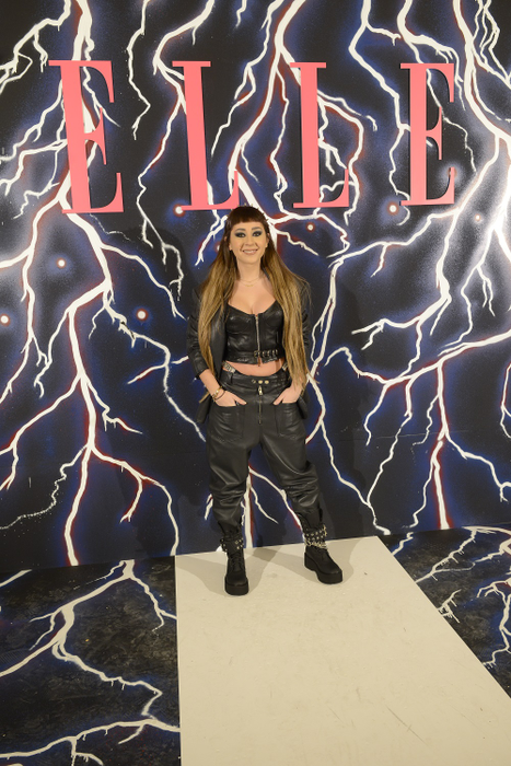 Nicole Cherry are mari așteptări de la 2020