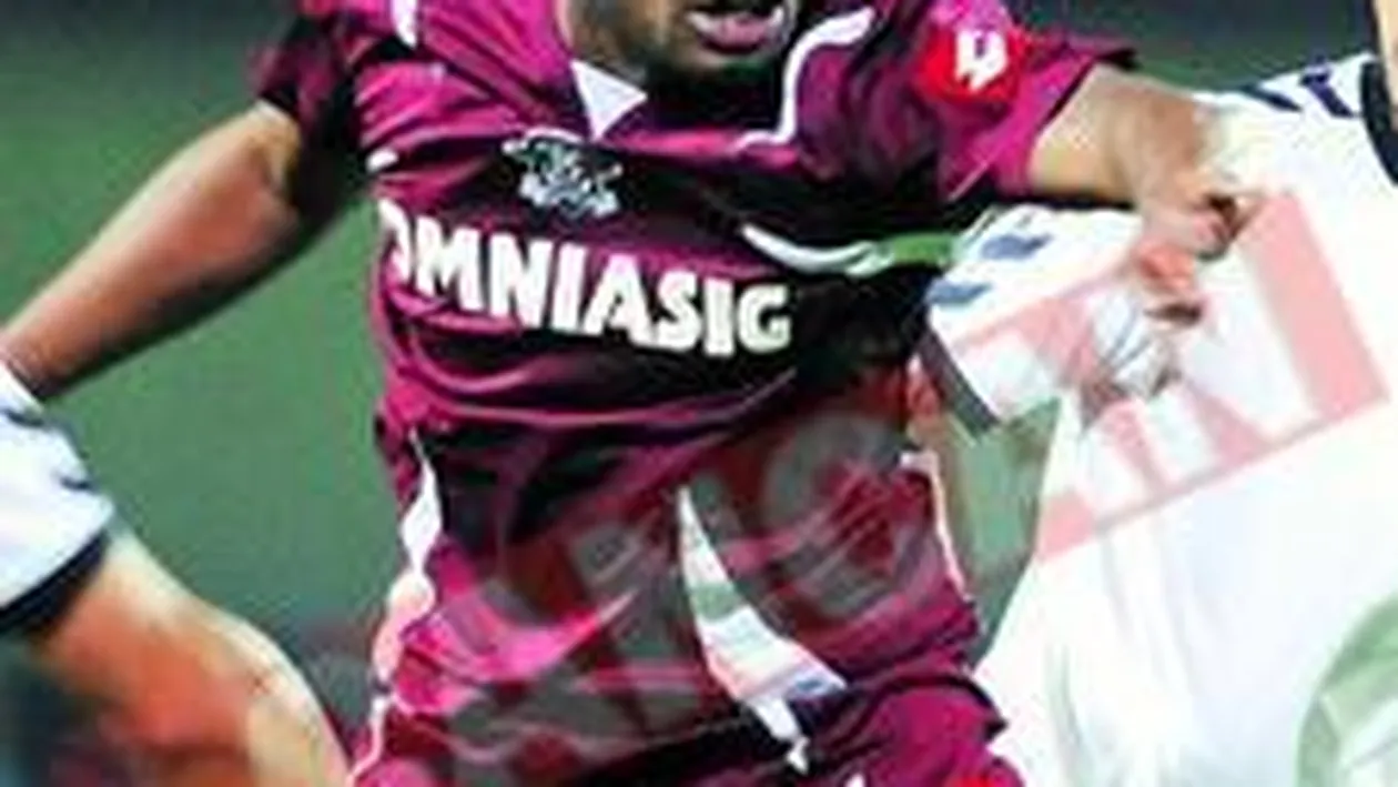 PAOK Salonic l-a antamat pe Joao Paulo Andrade