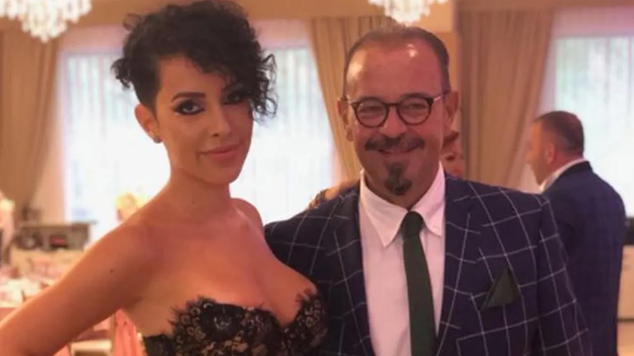 Fiica lui Piedone a născut pentru a treia oară! ”Încă un motiv să merg mai departe!”