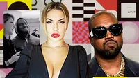 Românca lui Kanye West: M-a flatat că el a inițiat... Tania dezvăluie pentru CANCAN.RO conversația pe care a avut-o cu rapper-ul care are o avere de 1,3 miliarde $