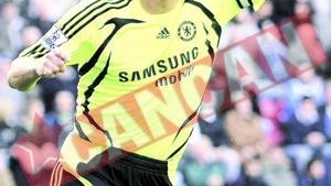 Lampard s-a inteles cu Inter Milano