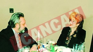 Fostul sot al Corinei Chiriac a ajuns somer!