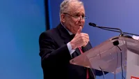 Ion Iliescu a ieșit de la Terapie Intensivă. Cum se simte acum fostul președinte al României