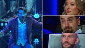 Delia și Natanticu, în lacrimi la Finala iUmor. Momentul lui Eduard Adam a fost cu adevărat special: ”Vrei să plângi în pace, liniștit, nu cu camerele pe tine”